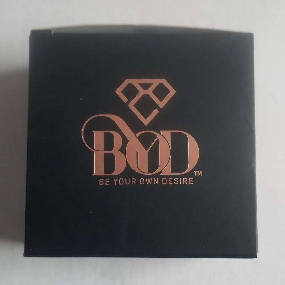 BYOD - Desire Matte Magic Loose Powder - Translucent - Picture 4 of 10